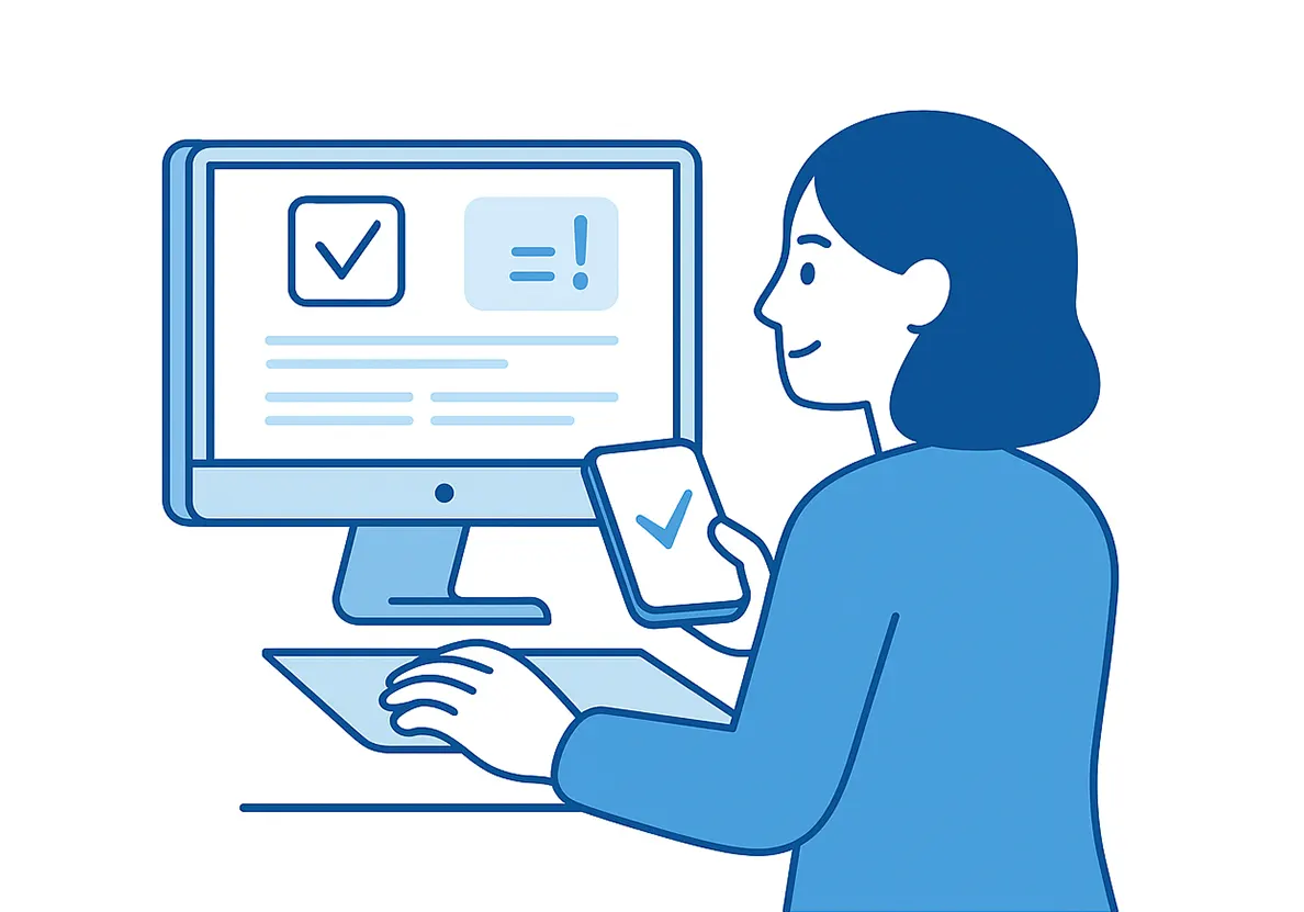 ご確認 修正は遠慮なく。分かりやすい差分提示で短期反映。